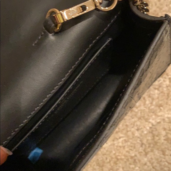 LES PETITS JOUEURS Micro Janis Golden Love NWT - Picture 4 of 5